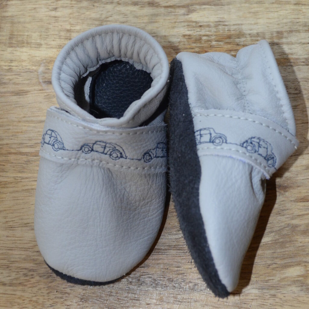 Kinderschühchen