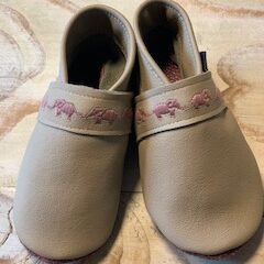 Kinderschühchen